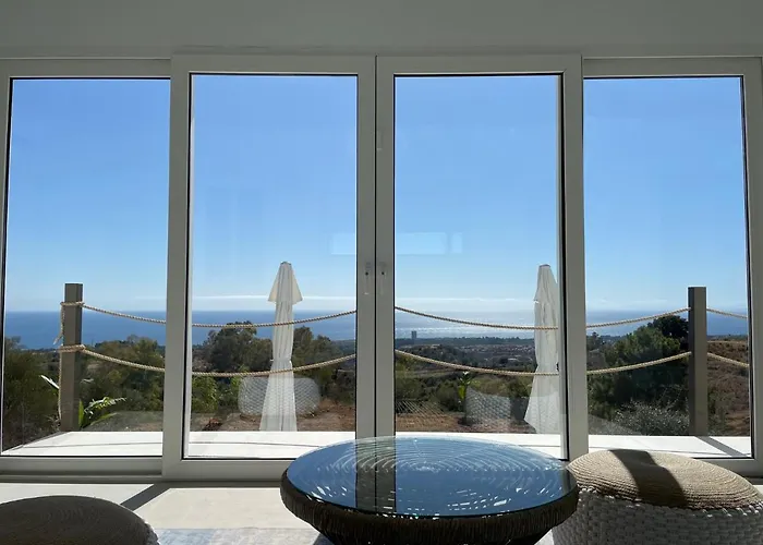 Finca Ines Marbella - Luxury Farm House