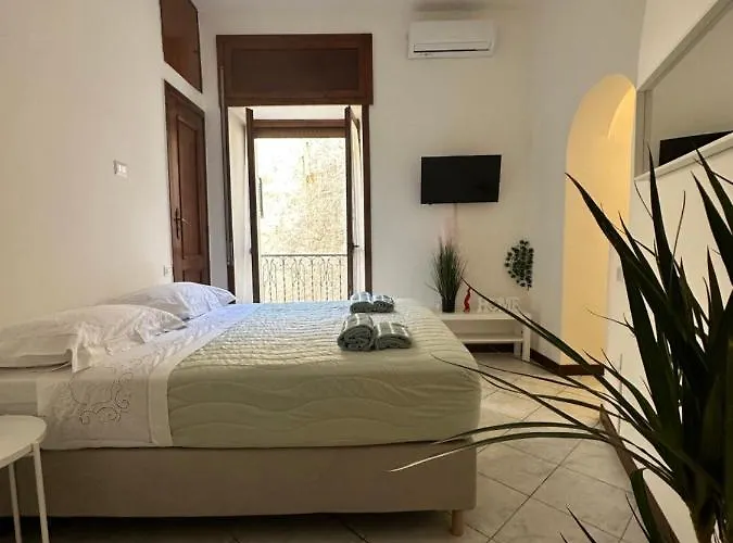 Palma Home Salerno