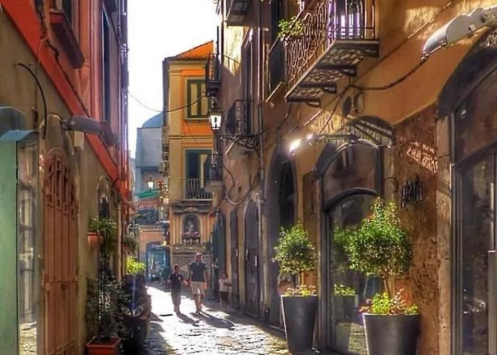 Palma Home Salerno