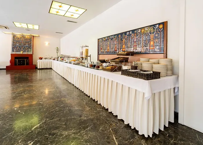 Oceanis Hotel Kavala