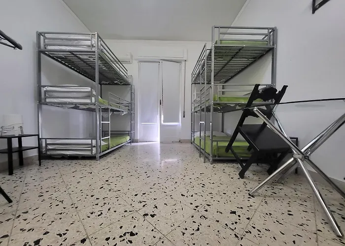 Hotel Antadia Palermo