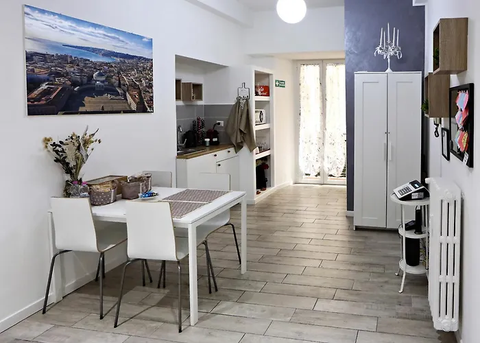 Relais Villa Borghese Roma
