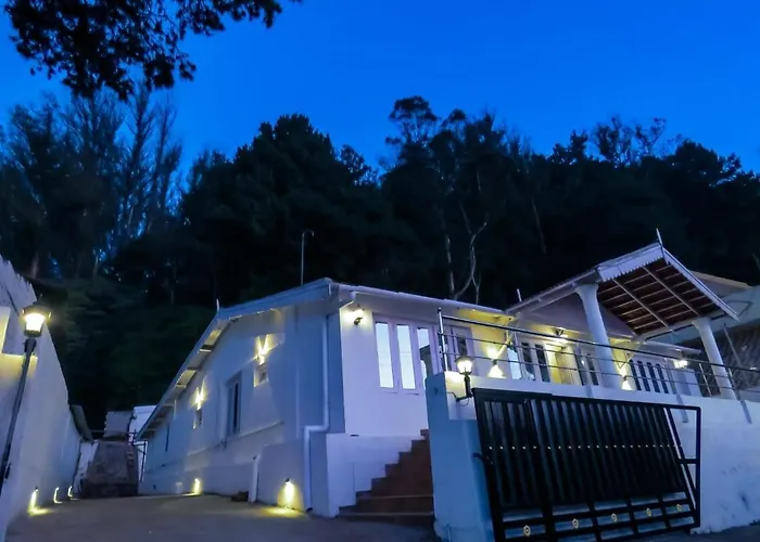 Bob'S Haven Bungalow
