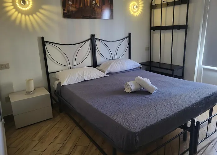 Hotel Antadia Palermo