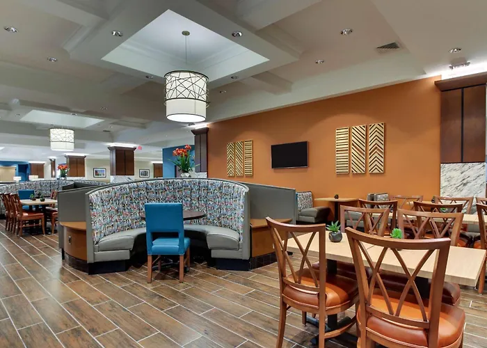 Drury Plaza Hotel Richmond