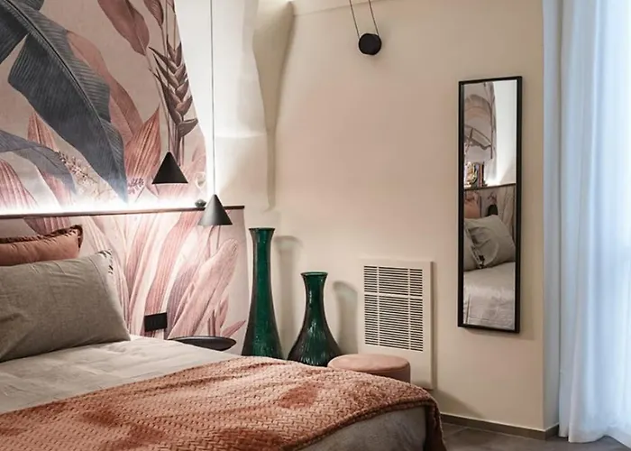 Mattei Luxury B&B Altamura