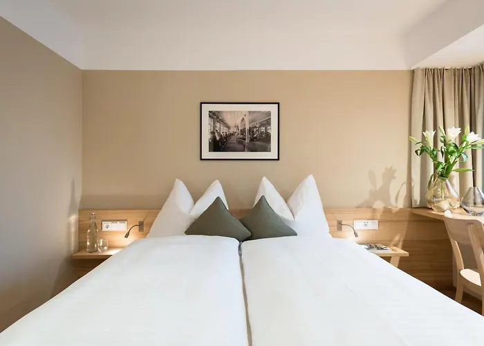 Hotel Johann