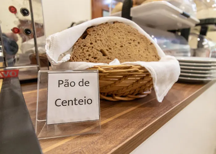 Casa do Paço Hotel Termas de São Pedro do Sul