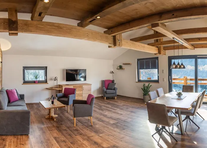Gasthof Appartements Gamskar Bad Gastein