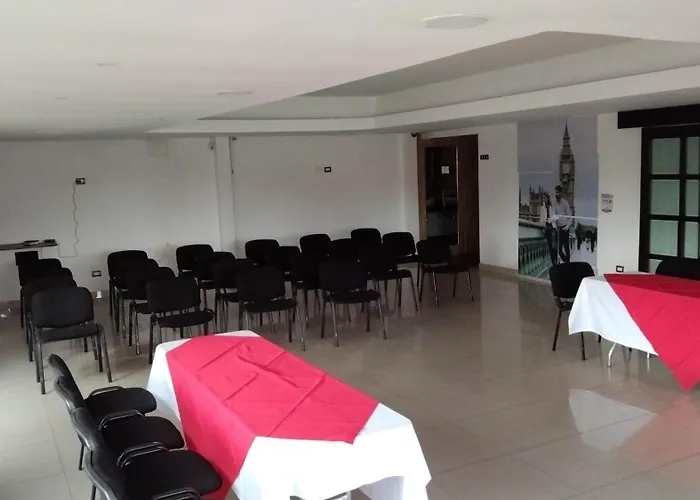 Bless Suite Bogotá