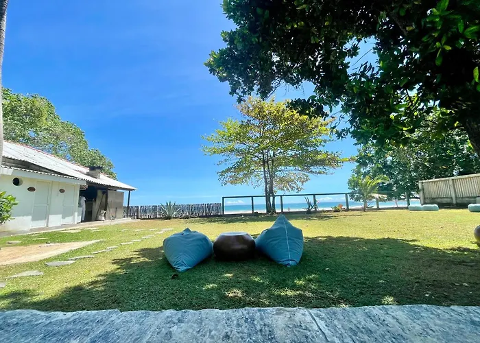 Casa Smeralda