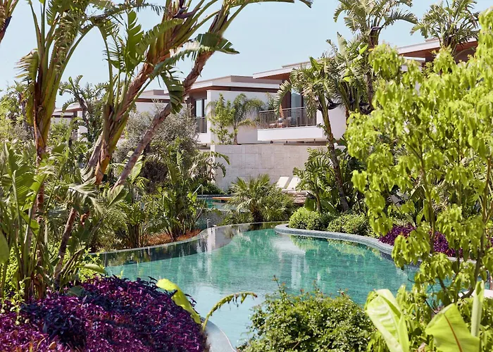 Bayou Villas Antalya