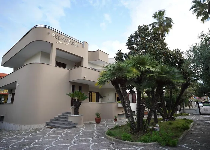 Redamare Suite Lago Patria