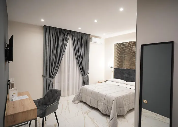 Redamare Suite Lago Patria