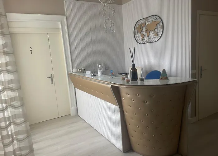 B&B Chez Moi Naples