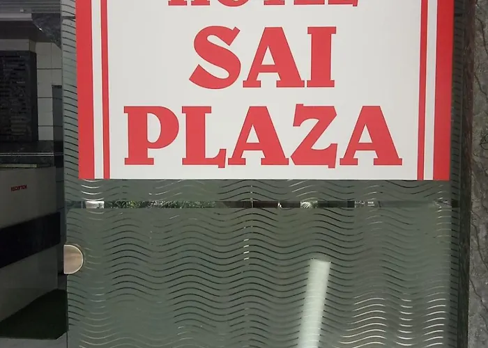 Hotel Sai Plaza, Chembur Mumbai
