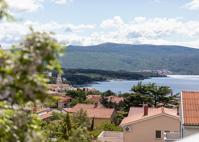 B&B Villa Ana Krk Town