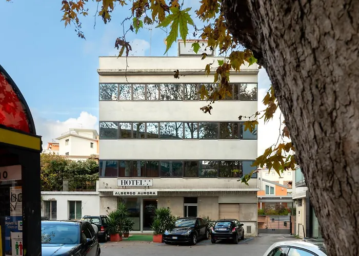 Hotel Aurora Mestre