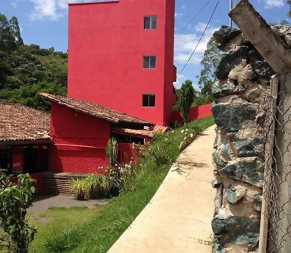 Pousada Maria Francisca