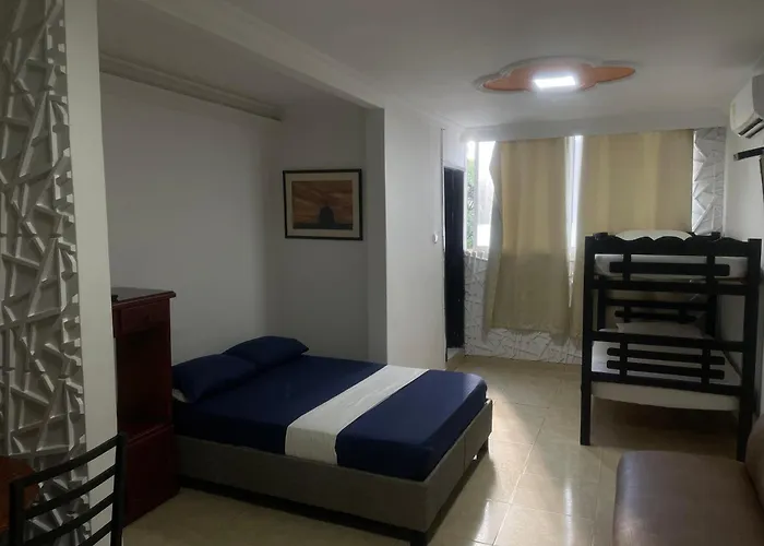 Apartamentos en Edificio Los Delfines Cartagena