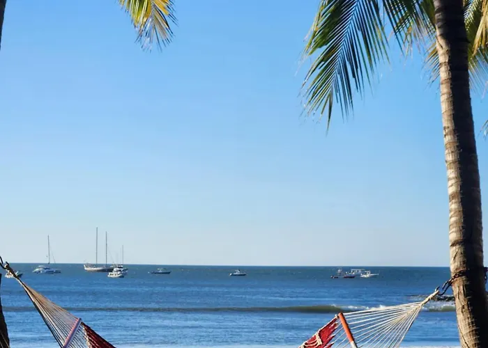 Hotel La Palapa Tamarindo