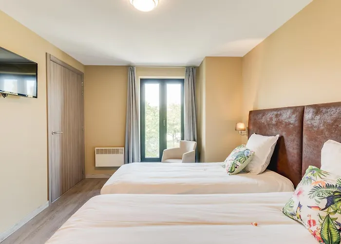 Hotel Italia Zelzate