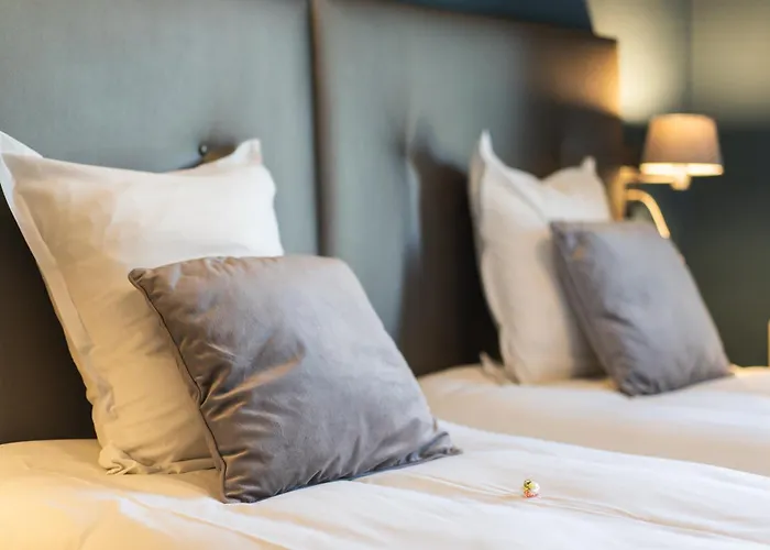 Hotel Italia Zelzate