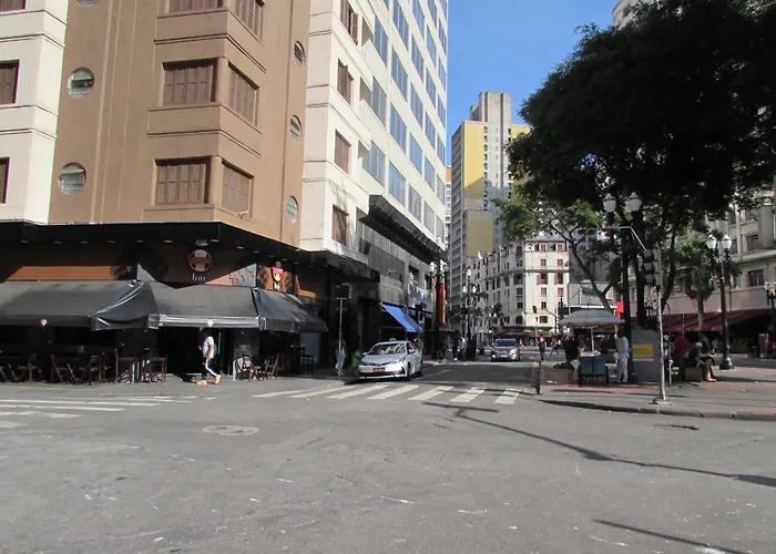 Nébias Palace Hotel , 25 de Março, Brás , Bom Retiro e Republica INTERNET FIBRA São Paulo