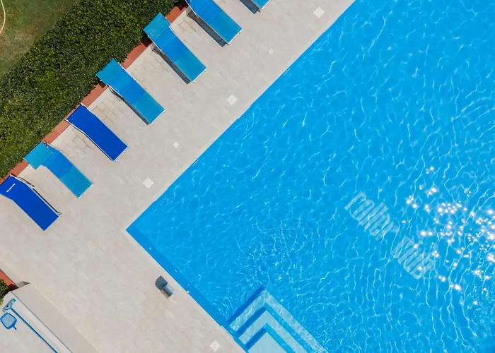 Hotel Villaggio Roller Club Ricadi