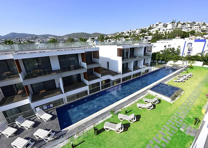 A'La Grand Residence