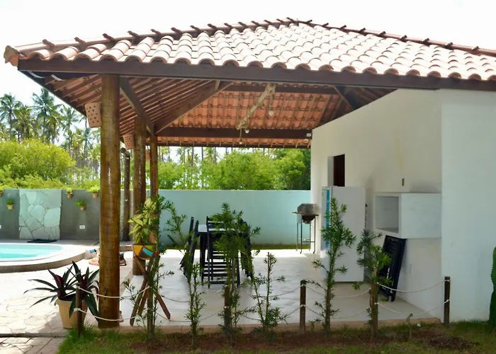 Vila Las Hermanas