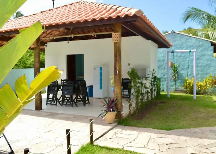 Vila Las Hermanas