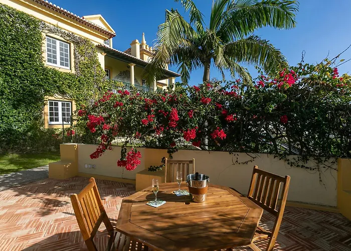 Casa Portuguesa - Charming House Bed and Breakfast Ponta Delgada