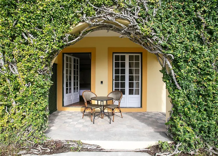 Casa Portuguesa - Charming House Bed and Breakfast Ponta Delgada
