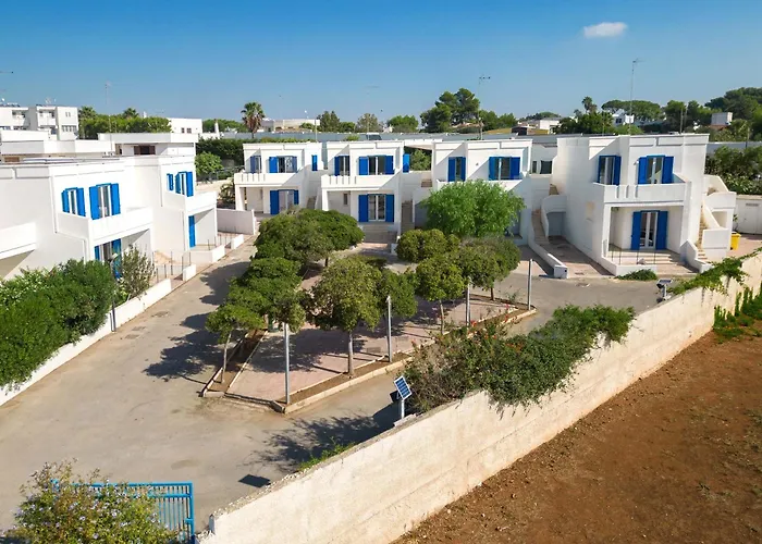 Residence Mare Azzurro