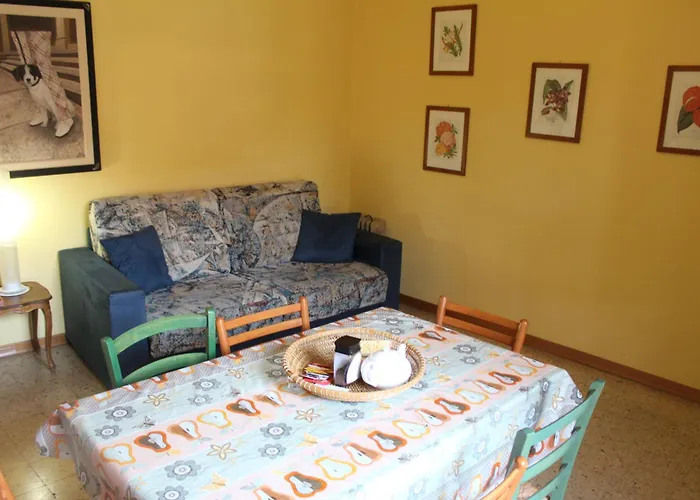 Hotel Dali Florencia
