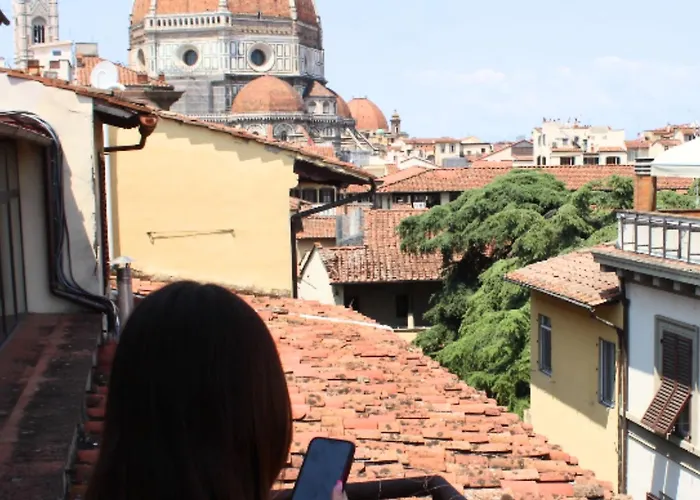 Hotel Dali Florencia