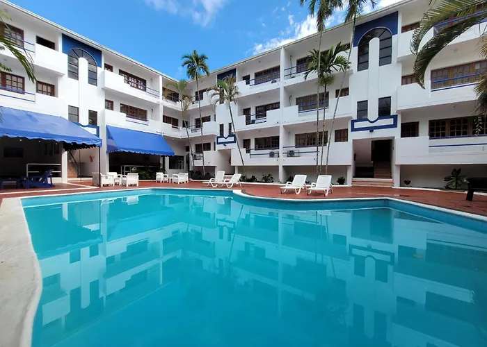 Calypso Beach Hotel