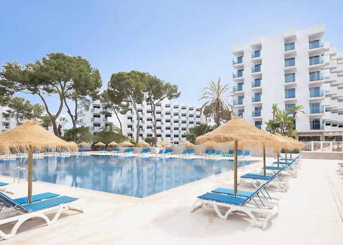 Hotel Best Delta Maioris Décima