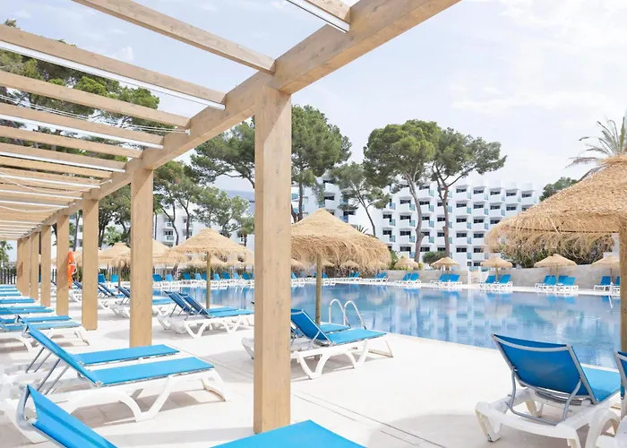 Hotel Best Delta Maioris Décima