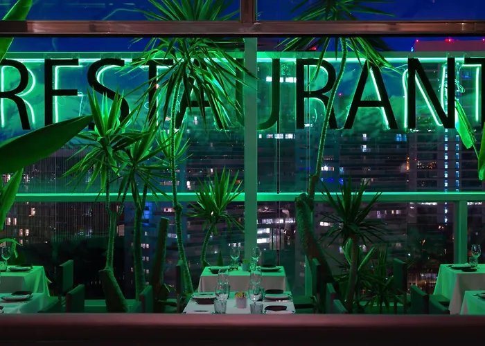 Renaissance Barcelona Fira Hotel L'Hospitalet de Llobregat