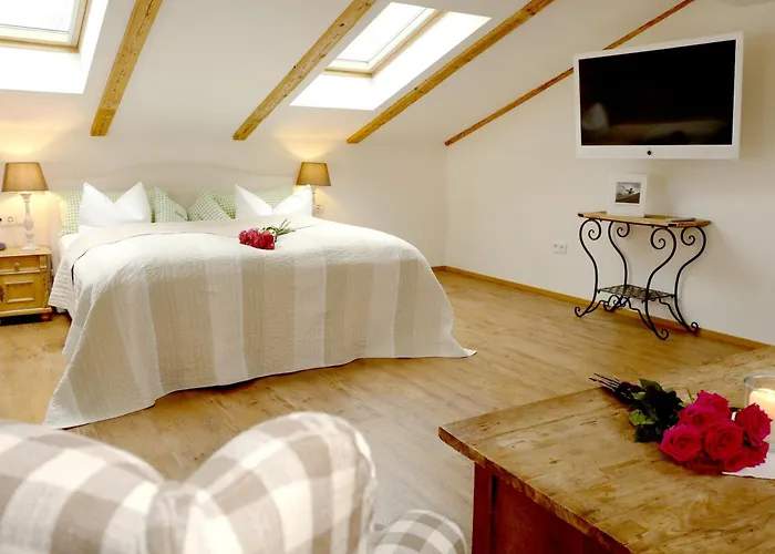 Hotel Maier zum Kirschner