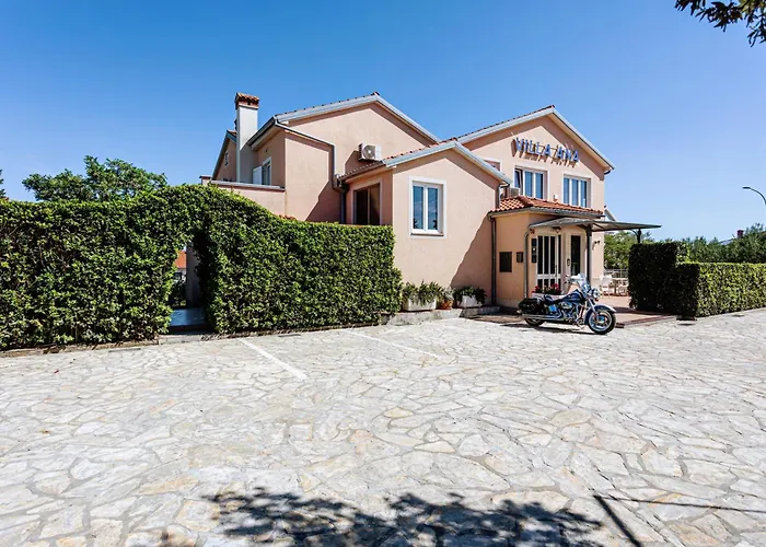 B&B Villa Ana Krk Town