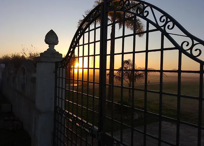 Bed and Breakfast Casal Duca Talsano