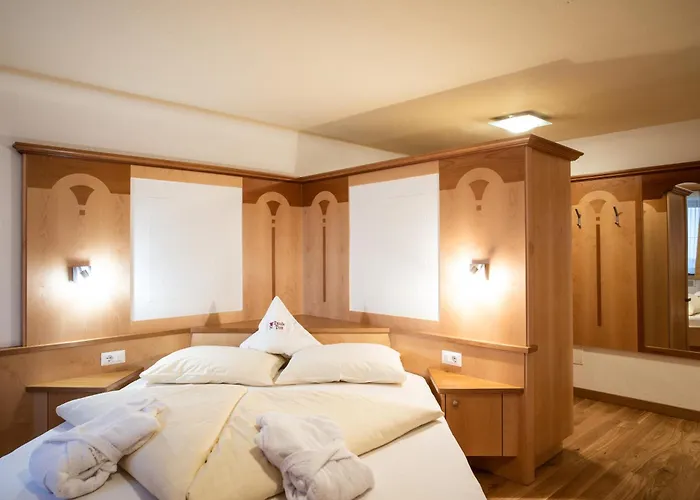 Aktiv- und Wellnesshotel Traube- Post Graun im Vinschgau