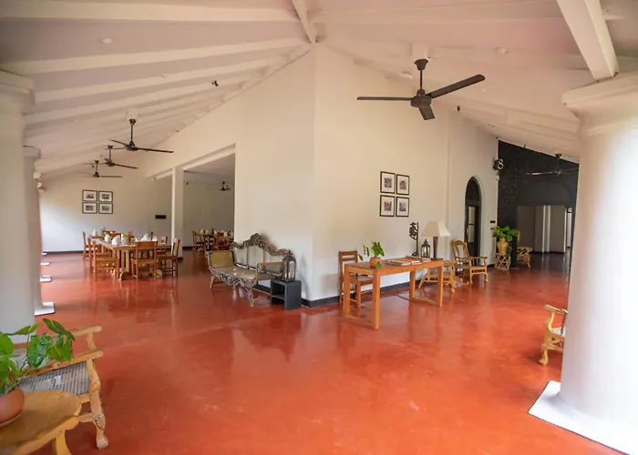 Ekho Weligama