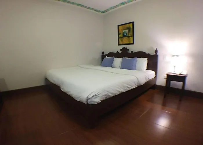 Nscc Hotel Vigan