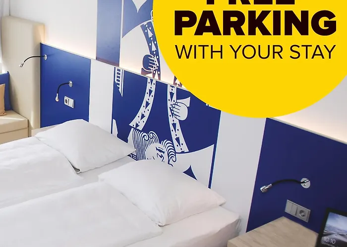 IBB Hotel Paderborn