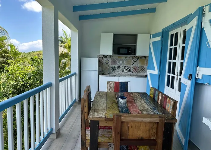 Residence Vue Mer