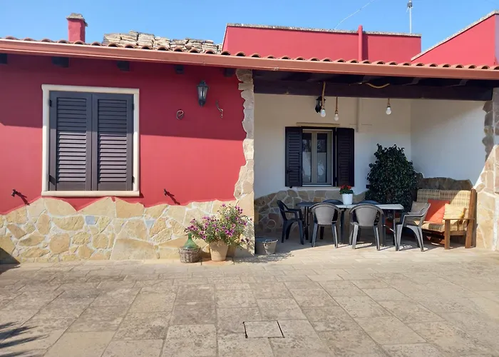 Bed and Breakfast Curti Russi Monteroni di Lecce